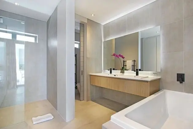 Luxury Apart Daire