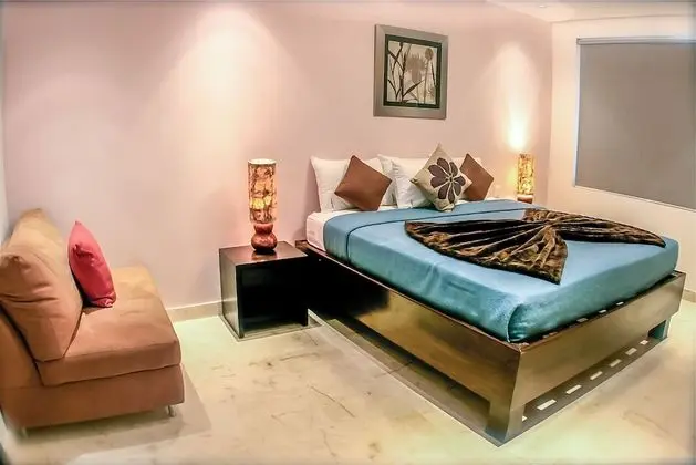 Luxury Daire, 2 Yatak Odası, Okyanus Manzaralı