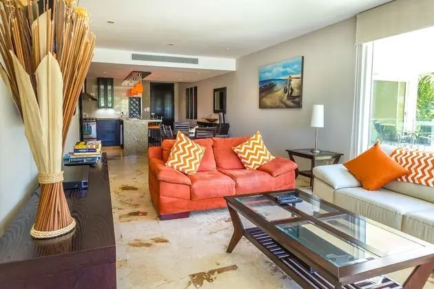 Luxury Daire, 2 Yatak Odası, Okyanus Manzaralı