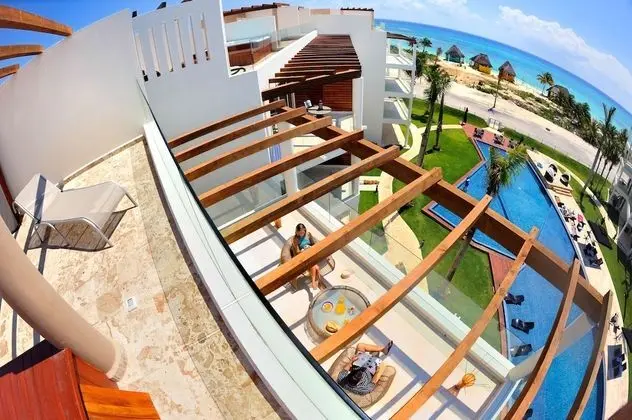Luxury Daire, 2 Yatak Odası, Okyanus Manzaralı