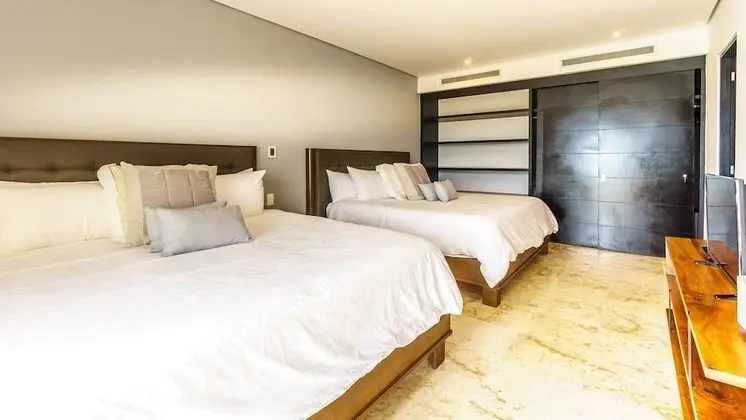 Luxury Daire, 2 Yatak Odası, Okyanus Manzaralı