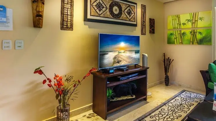 Luxury Daire, 2 Yatak Odası, Okyanus Manzaralı