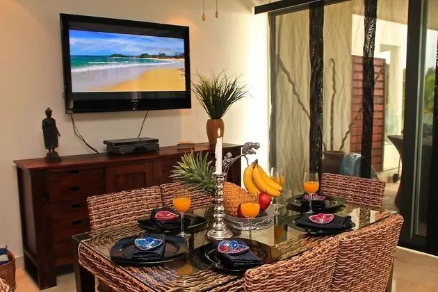 Luxury Daire, 2 Yatak Odası, Okyanus Manzaralı