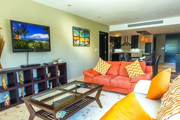 Luxury Daire, 2 Yatak Odası, Okyanus Manzaralı