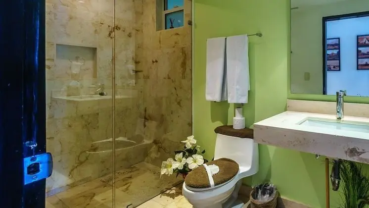 Luxury Daire, 2 Yatak Odası, Okyanus Manzaralı