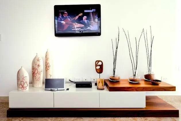 Panoramic Çatı Katı Süiti (Penthouse), 3 Yatak Odası, Okyanus Manzaralı