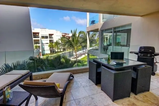 Apart Daire, Birden Çok Yatak (EL123 Elements Condos 2 Bedroom)
