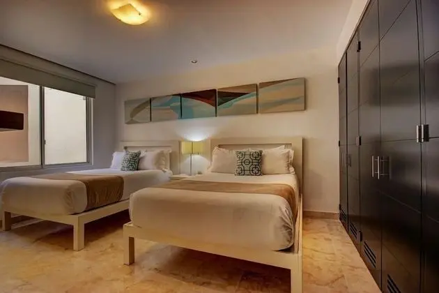 Apart Daire, Birden Çok Yatak (EL123 Elements Condos 2 Bedroom)