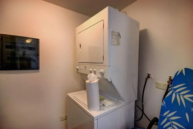 Apart Daire, Birden Çok Yatak (EL123 Elements Condos 2 Bedroom)