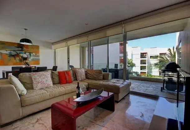 Apart Daire, Birden Çok Yatak (EL123 Elements Condos 2 Bedroom)