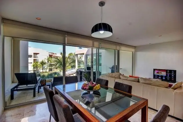 Apart Daire, Birden Çok Yatak (EL123 Elements Condos 2 Bedroom)