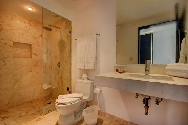 Apart Daire, Birden Çok Yatak (EL123 Elements Condos 2 Bedroom)