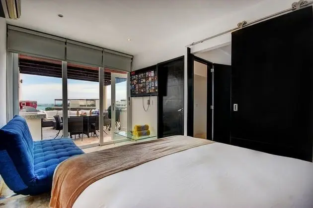 Apart Daire, Birden Çok Yatak, Havuz Manzaralı (EG818 Elements Condos 2 Bedroom)