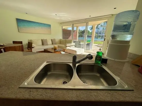Apart Daire, Birden Çok Yatak, Havuz Manzaralı (EG818 Elements Condos 2 Bedroom)
