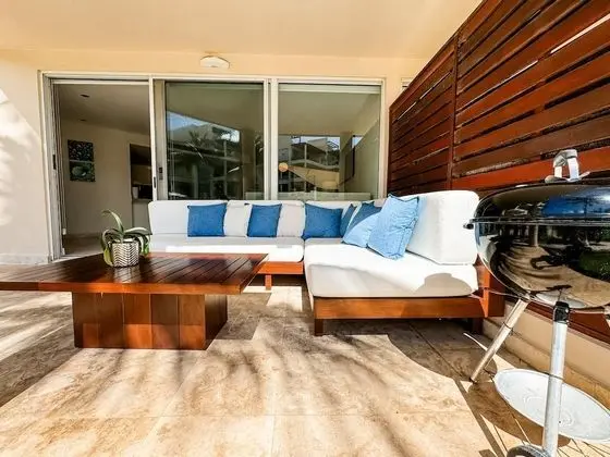 Apart Daire, Birden Çok Yatak, Havuz Manzaralı (EG818 Elements Condos 2 Bedroom)