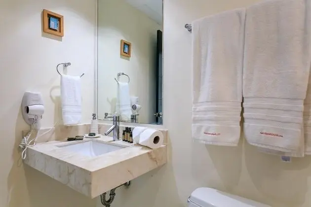 Apart Daire, Birden Çok Yatak, Havuz Manzaralı (EG818 Elements Condos 2 Bedroom)