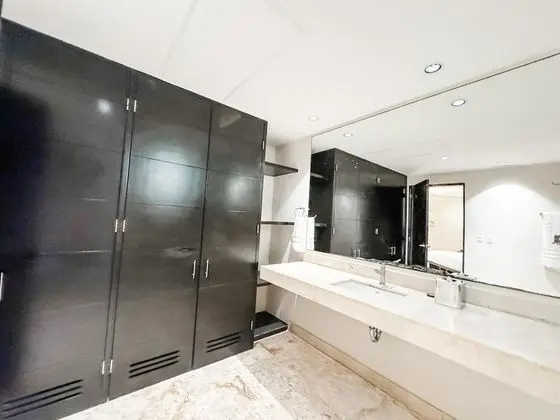 Apart Daire, Birden Çok Yatak, Havuz Manzaralı (EG818 Elements Condos 2 Bedroom)