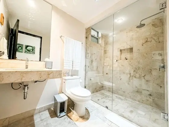 Apart Daire, Birden Çok Yatak, Havuz Manzaralı (EG818 Elements Condos 2 Bedroom)