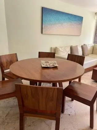 Apart Daire, Birden Çok Yatak, Havuz Manzaralı (EG818 Elements Condos 2 Bedroom)