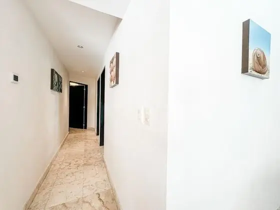 Apart Daire, Birden Çok Yatak, Havuz Manzaralı (EG818 Elements Condos 2 Bedroom)