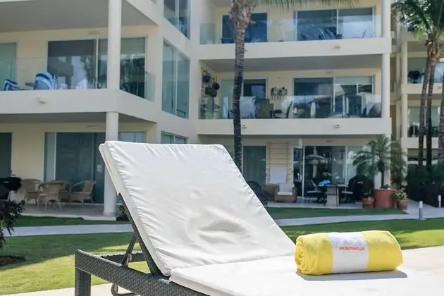 Apart Daire, Birden Çok Yatak, Havuz Manzaralı (EG818 Elements Condos 2 Bedroom)