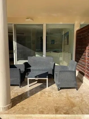 Apart Daire, Birden Çok Yatak, Havuz Manzaralı (EG818 Elements Condos 2 Bedroom)