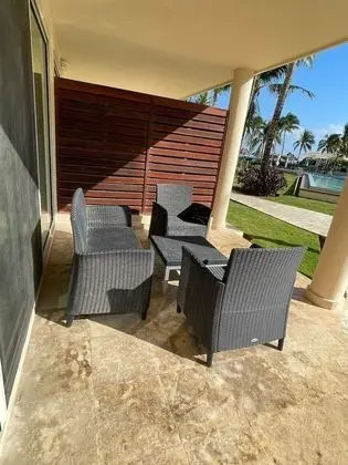 Apart Daire, Birden Çok Yatak, Havuz Manzaralı (EG818 Elements Condos 2 Bedroom)