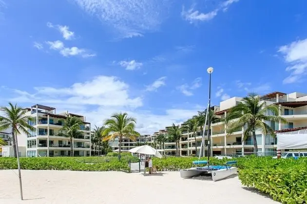 Apart Daire, Birden Çok Yatak, Havuz Manzaralı (EG818 Elements Condos 2 Bedroom)
