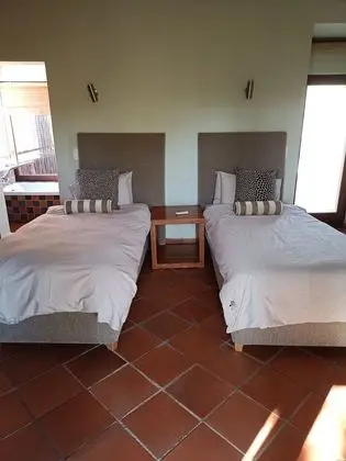 Dağ Evi, 2 Yatak Odası (158)