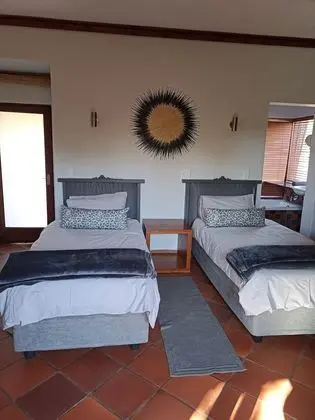 Dağ Evi, 2 Yatak Odası (158)