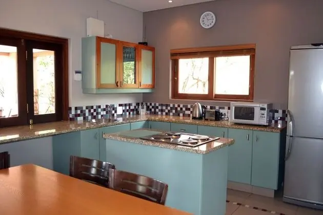 Dağ Evi, 2 Yatak Odası (158)