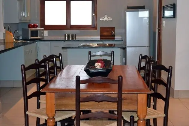 Dağ Evi, 4 Yatak Odası (9)