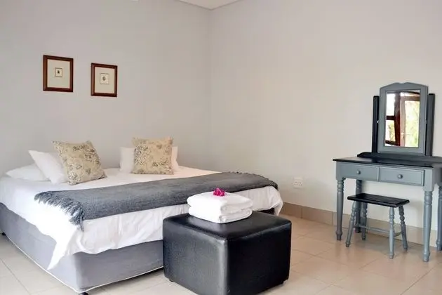 Dağ Evi, 4 Yatak Odası (9)