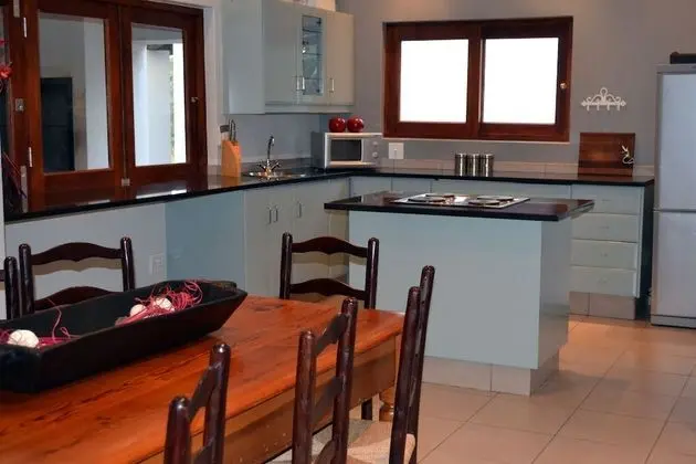 Dağ Evi, 4 Yatak Odası (9)