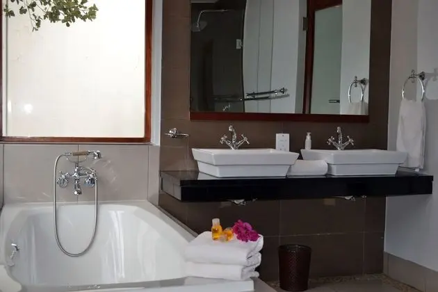 Dağ Evi, 4 Yatak Odası (9)