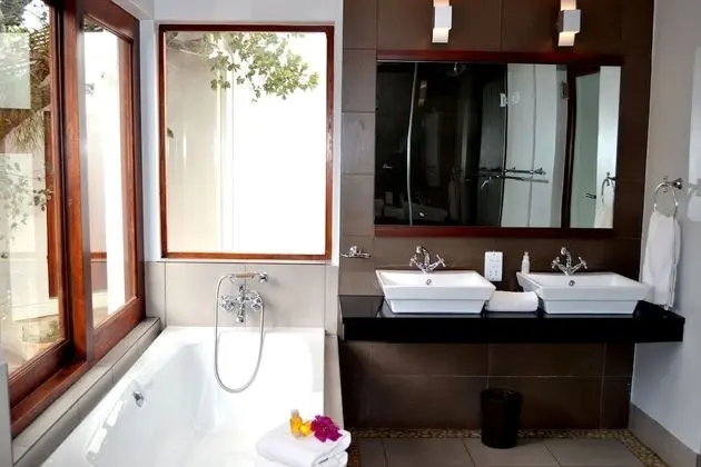Dağ Evi, 4 Yatak Odası (9)