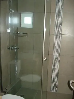 Economy Tek Büyük Yataklı Oda