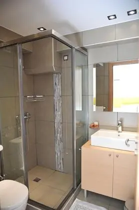 Standard İki Ayrı Yataklı Oda