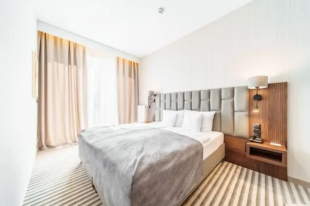 Superior Apart Daire