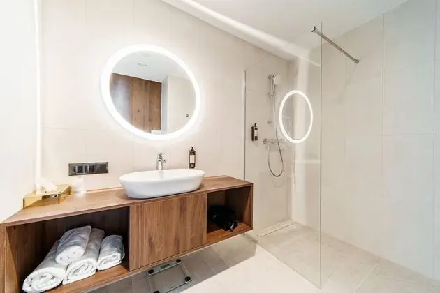 Superior Apart Daire