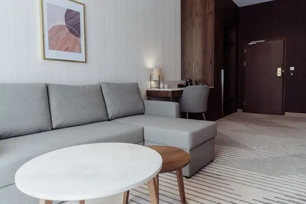 Superior Apart Daire