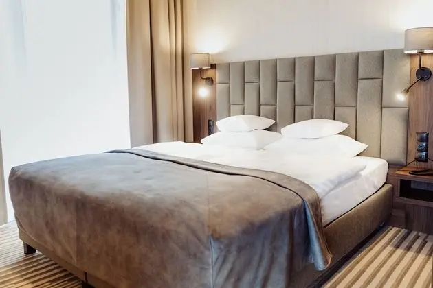 Superior Apart Daire