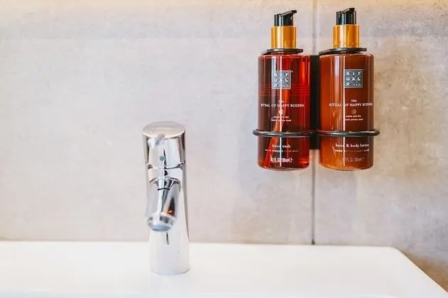 Standard Oda, 1 Çift Kişilik Yatak, Balkon