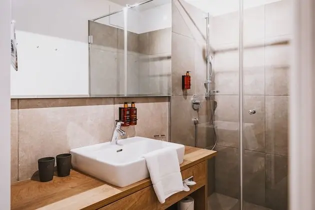 Standard Oda, 1 Çift Kişilik Yatak, Balkon