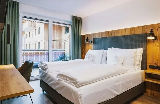 Süit, Birden Çok Yatak, Balkon (with Sofabed)