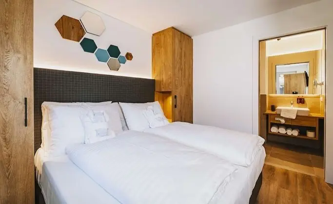 Süit, Birden Çok Yatak, Balkon (with Sofabed)