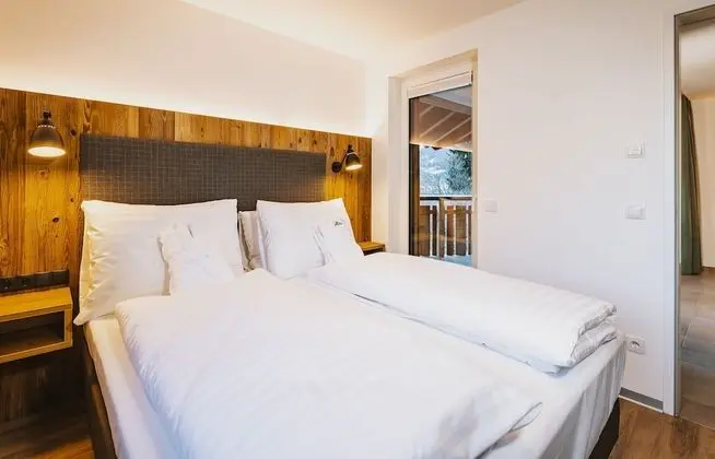 Süit, Birden Çok Yatak, Balkon (with Sofabed)