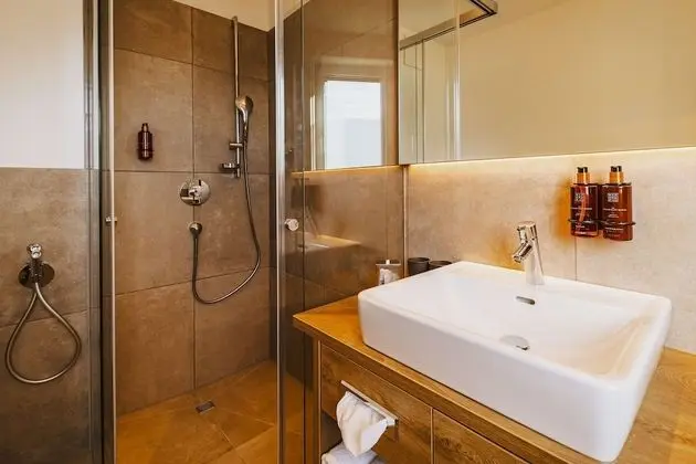 Süit, Birden Çok Yatak, Balkon (with Sofabed)