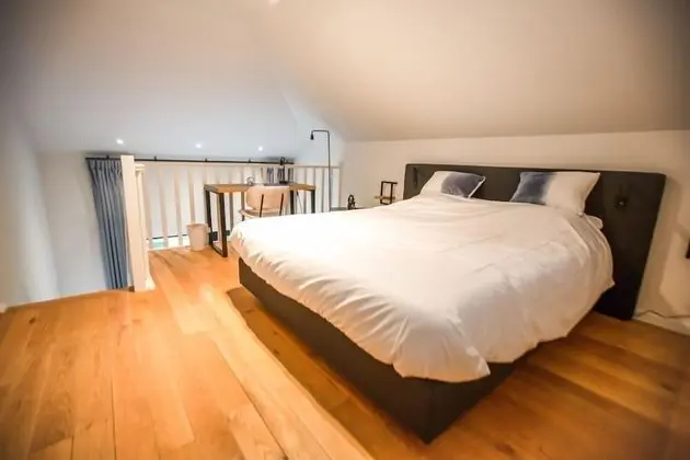 Comfort İki Ayrı Yataklı Oda