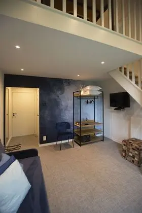 Comfort İki Ayrı Yataklı Oda